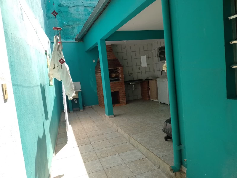 Sobrado em Vila Perus — foto 22