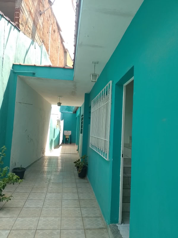 Sobrado em Vila Perus — foto 6