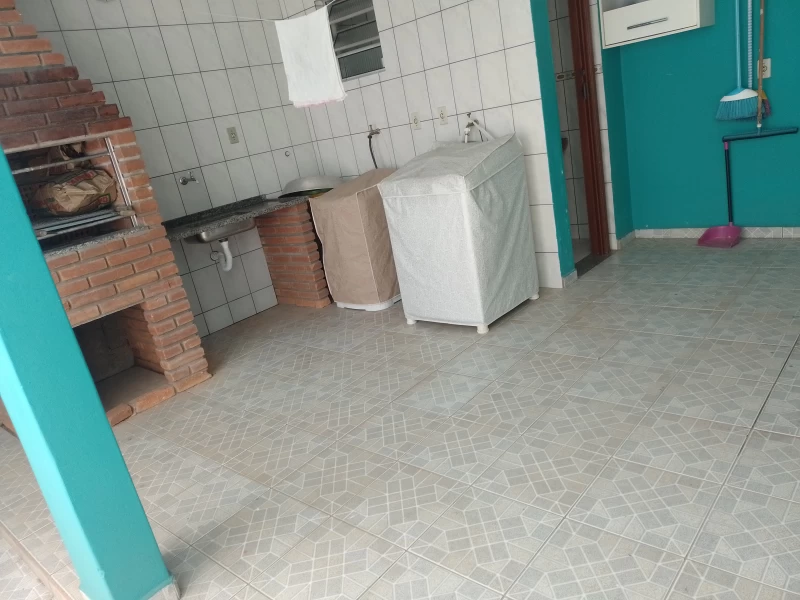 Sobrado em Vila Perus — foto 23