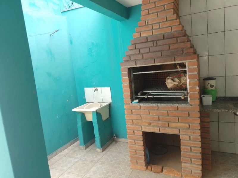 Sobrado em Vila Perus — foto 27