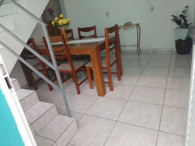 Sobrado em Vila Perus — foto 7