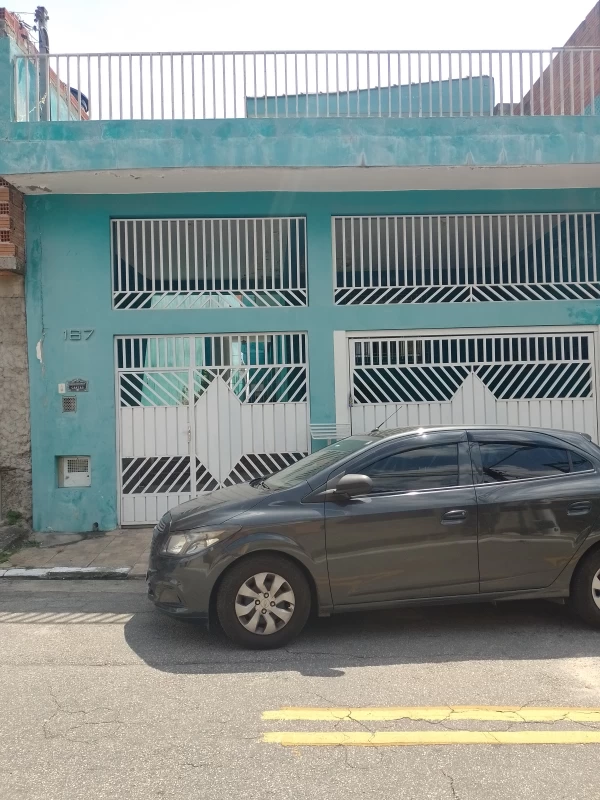 Sobrado em Vila Perus — foto 40