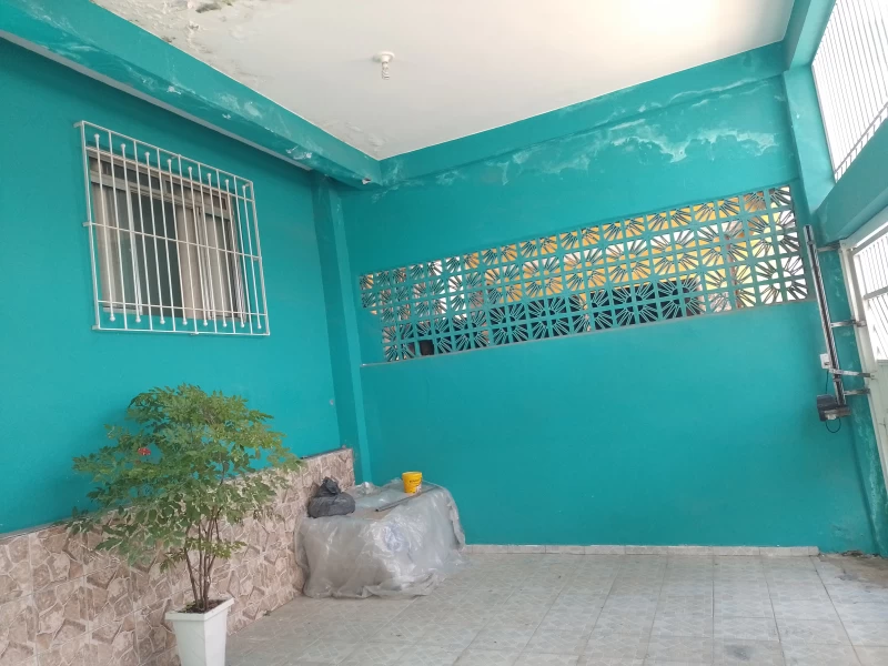 Sobrado em Vila Perus — foto 2