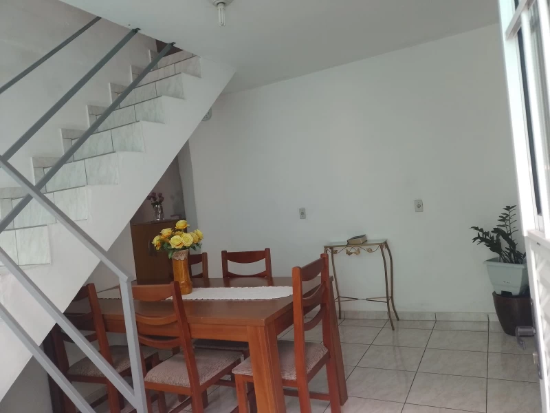 Sobrado em Vila Perus — foto 8