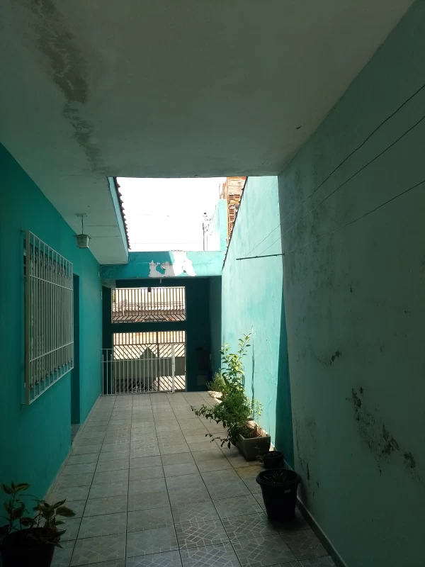 Sobrado em Vila Perus — foto 28