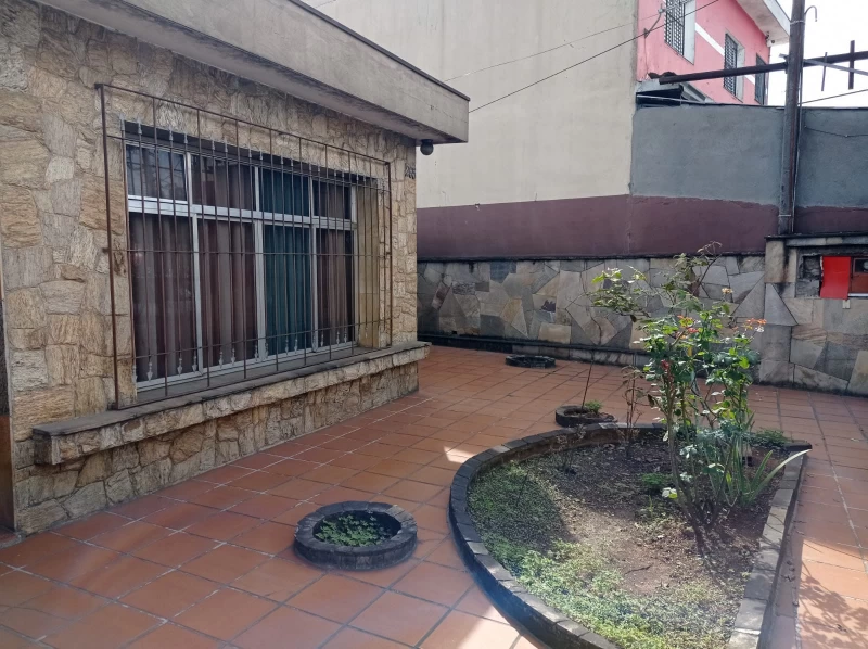 Casa em Jardim Rincão, São Paulo
