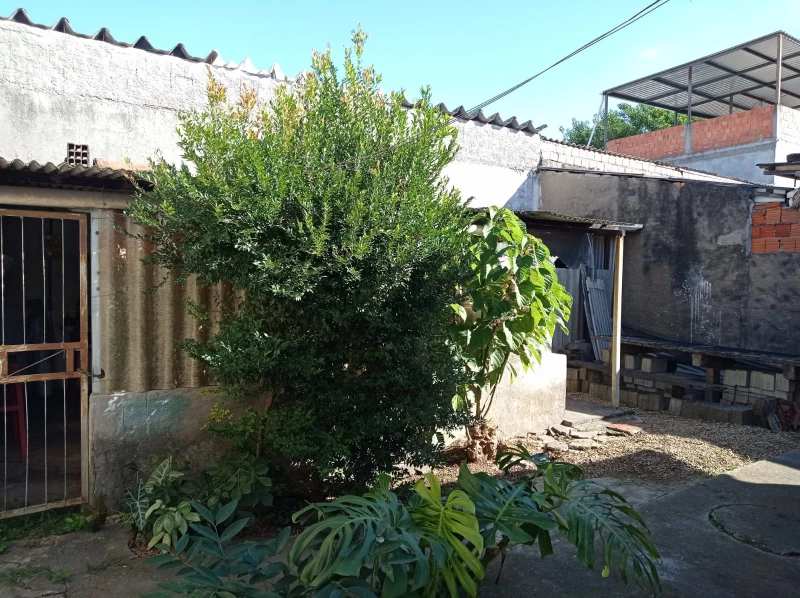 Casa em Jardim São João (Jaraguá) — foto 4