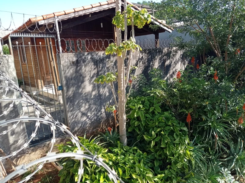 Casa em Jardim São João (Jaraguá) — foto 2