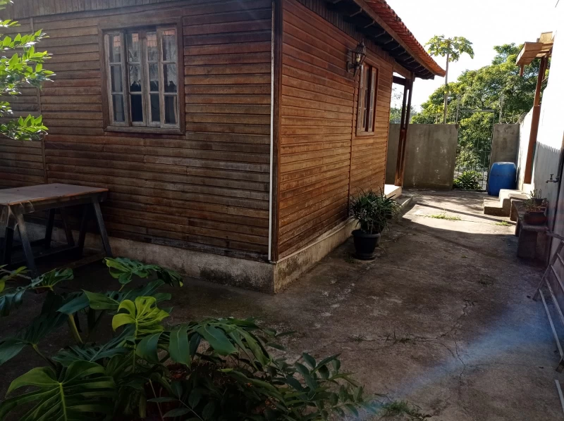 Casa em Jardim São João (Jaraguá) — foto 5