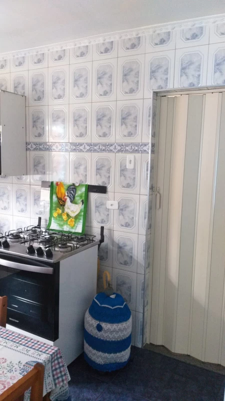 Casa em Vila Fanton — foto 3