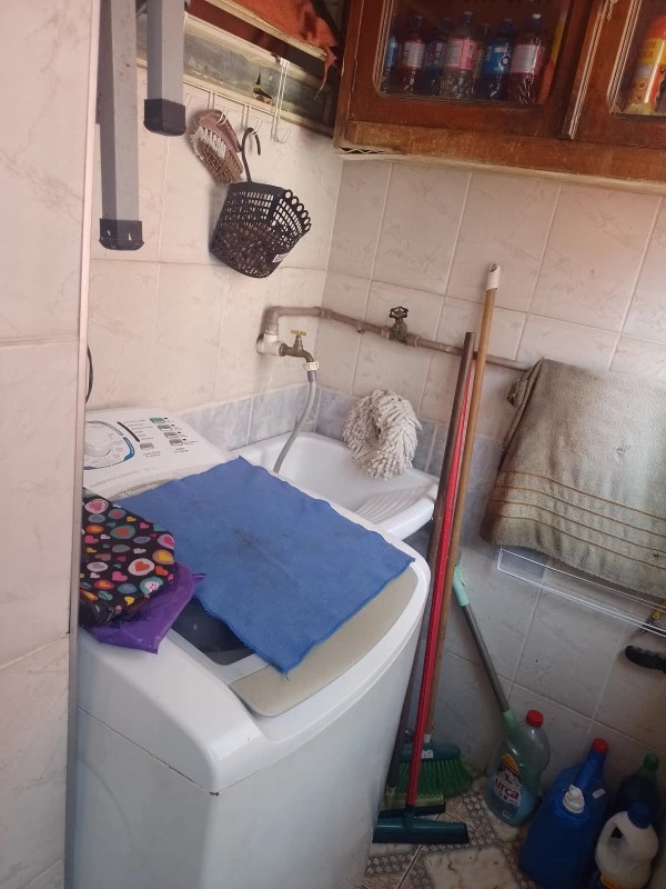 Apartamento em Vila Caiúba — foto 2