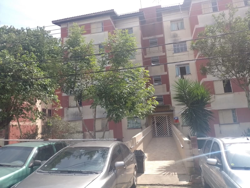 Apartamento em Vila Caiúba — foto 16