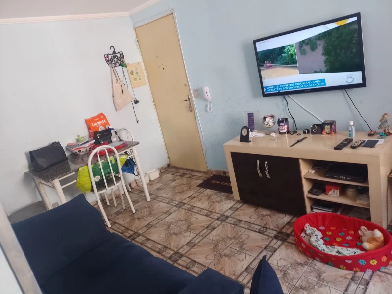 Apartamento em Vila Caiúba — foto 6