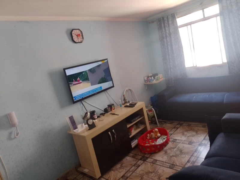Apartamento em Vila Caiúba — foto 5