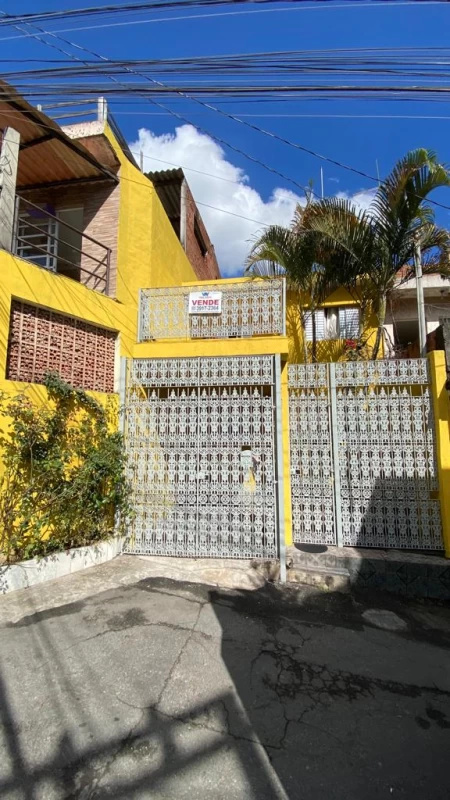 Sobrado em PERUS, SÃO PAULO