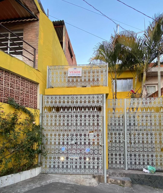Sobrado em PERUS — foto 2