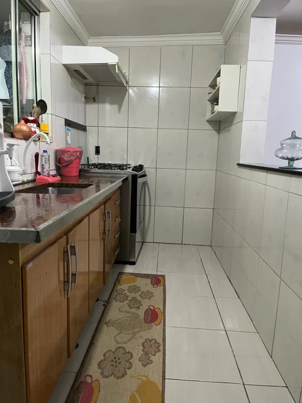 Casa em Recanto dos Humildes — foto 20