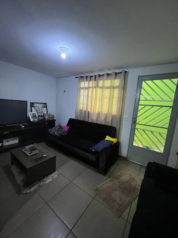 Casa em Recanto dos Humildes, São Paulo