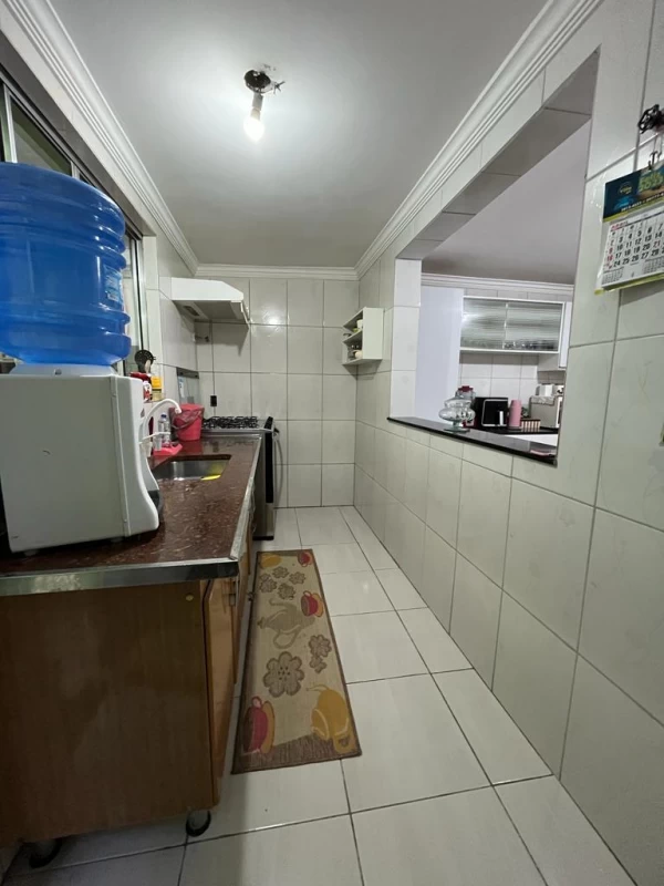 Casa em Recanto dos Humildes — foto 19