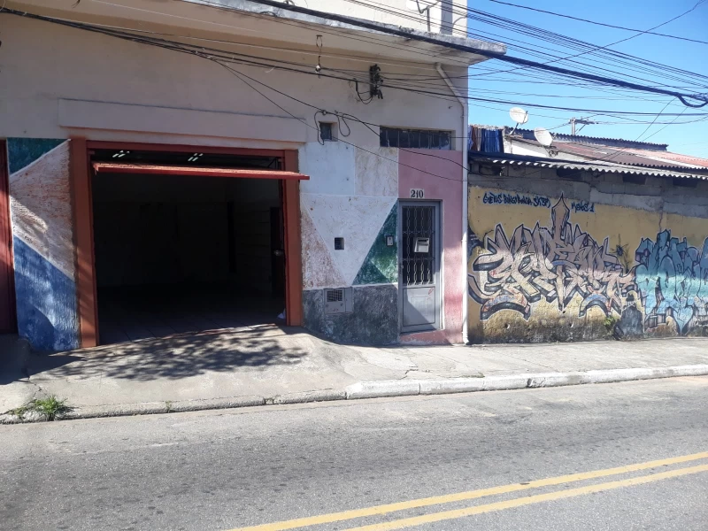 Salão em Perus — foto 2