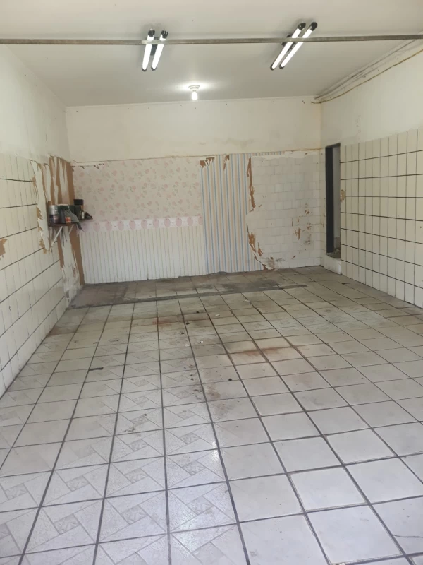 Salão em Perus, São Paulo