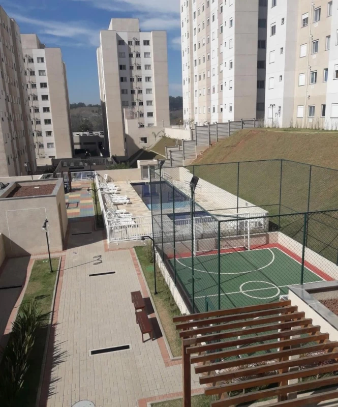 Apartamento em Jardim Adelfiore — foto 19