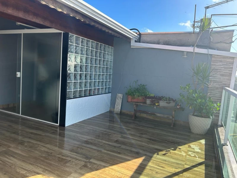 Sobrado em Portal das Alamedas — foto 41