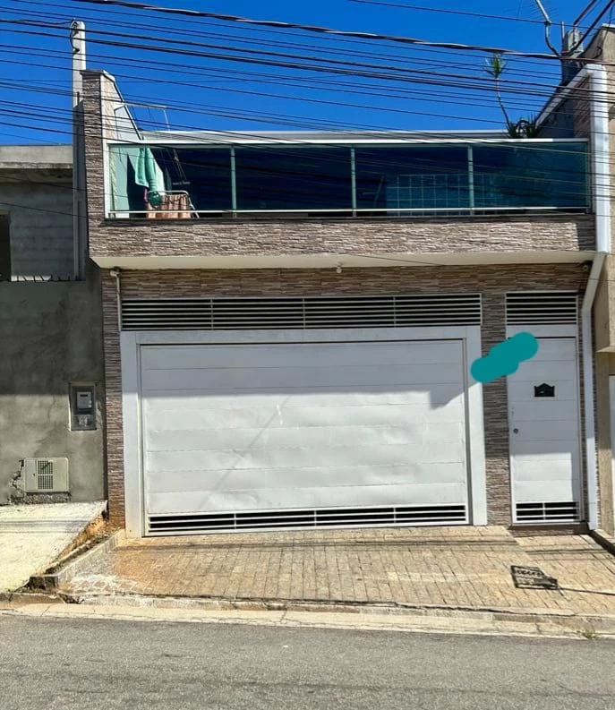 Sobrado em Portal das Alamedas — foto 1