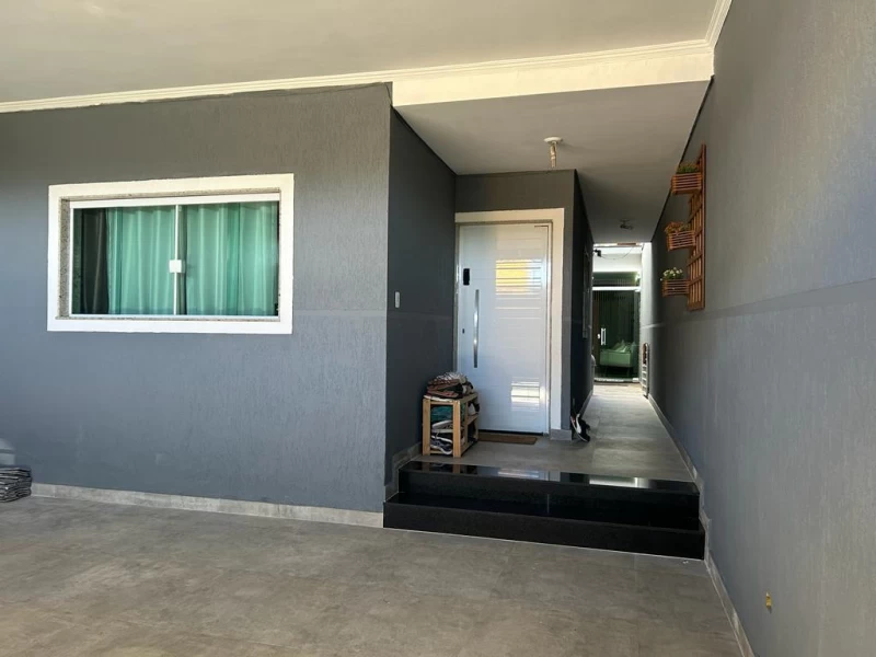 Sobrado em Portal das Alamedas — foto 8