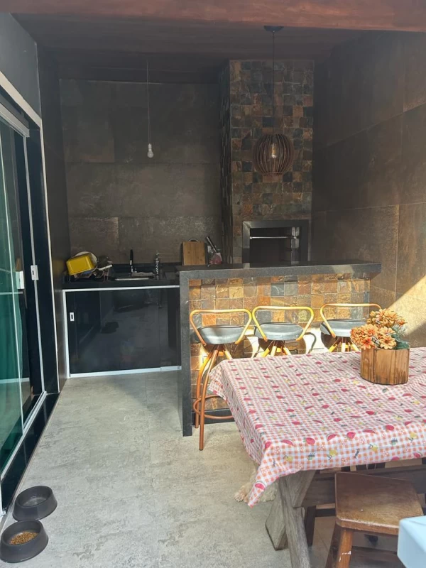 Sobrado em Portal das Alamedas — foto 4