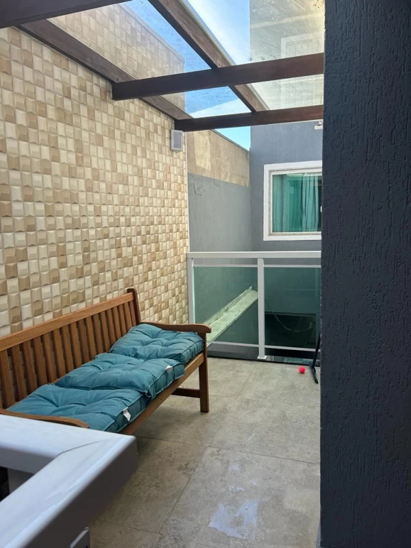 Sobrado em Portal das Alamedas — foto 38