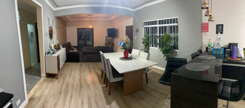 Casa em Jardim Russo — foto 9