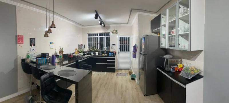 Casa em Jardim Russo — foto 4