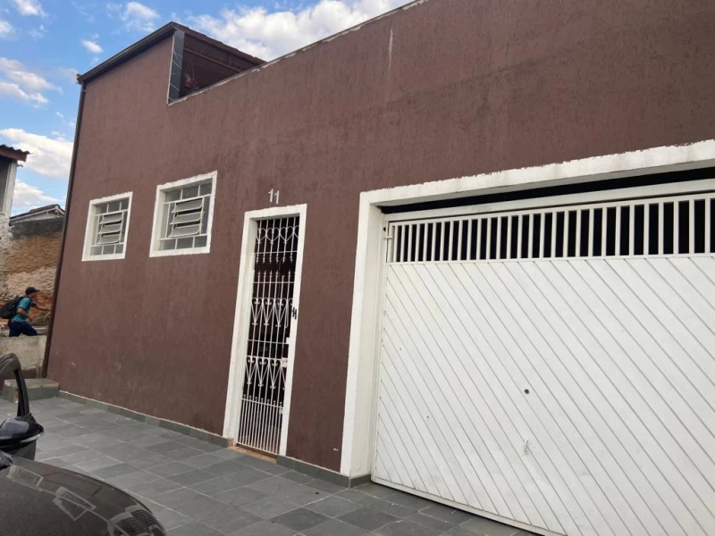 Casa em Jardim Russo — foto 20