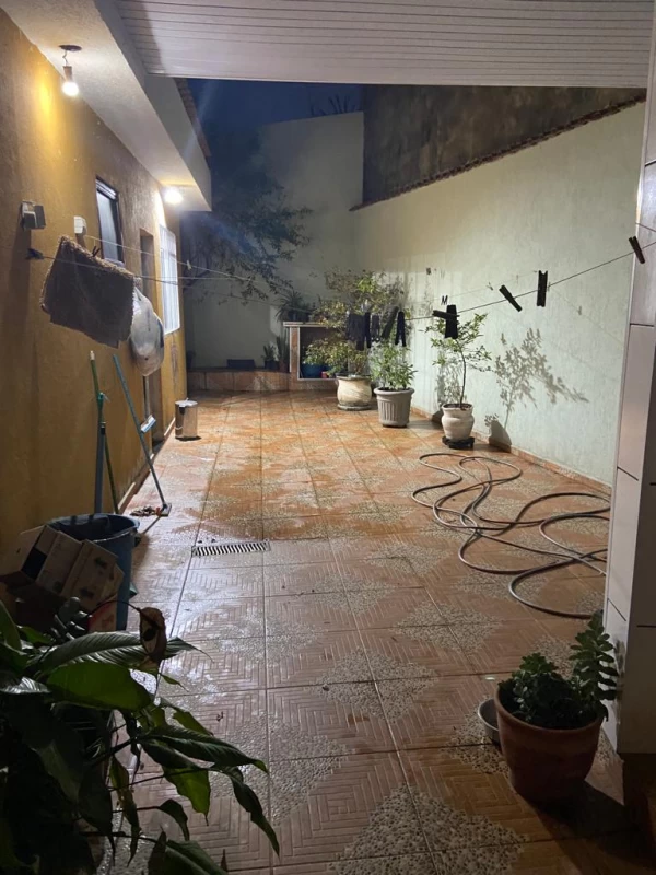 Casa em Jardim Russo — foto 16