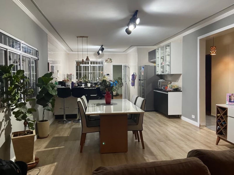 Casa em Jardim Russo — foto 6