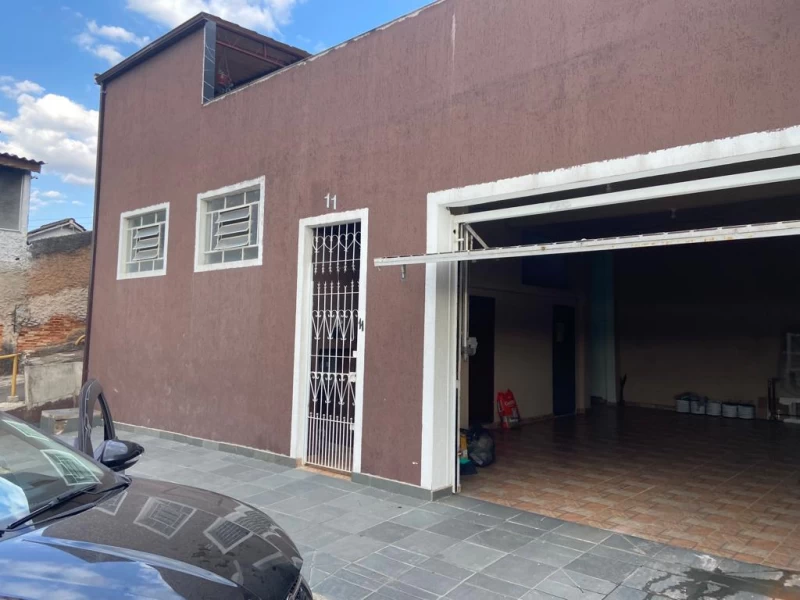 Casa em Jardim Russo — foto 7
