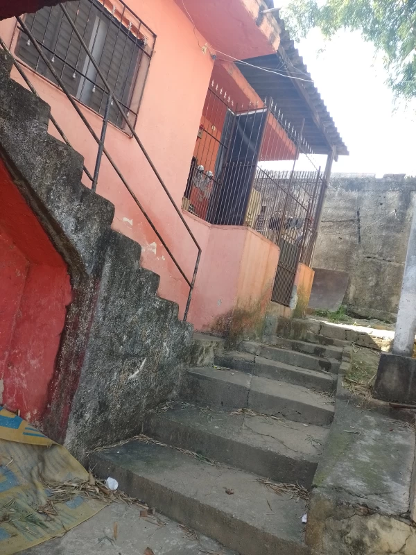 Casa em Vila Perus — foto 3