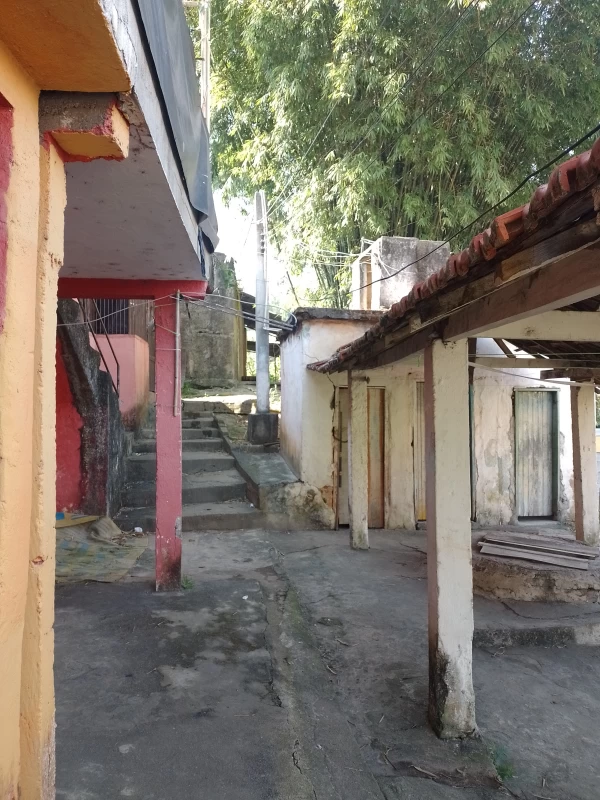 Casa em Vila Perus — foto 2