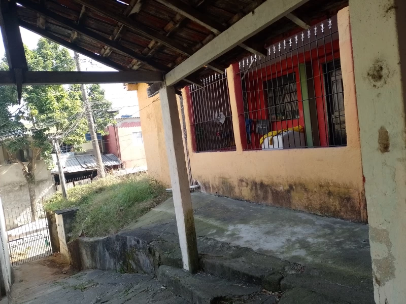 Casa em Vila Perus, São Paulo