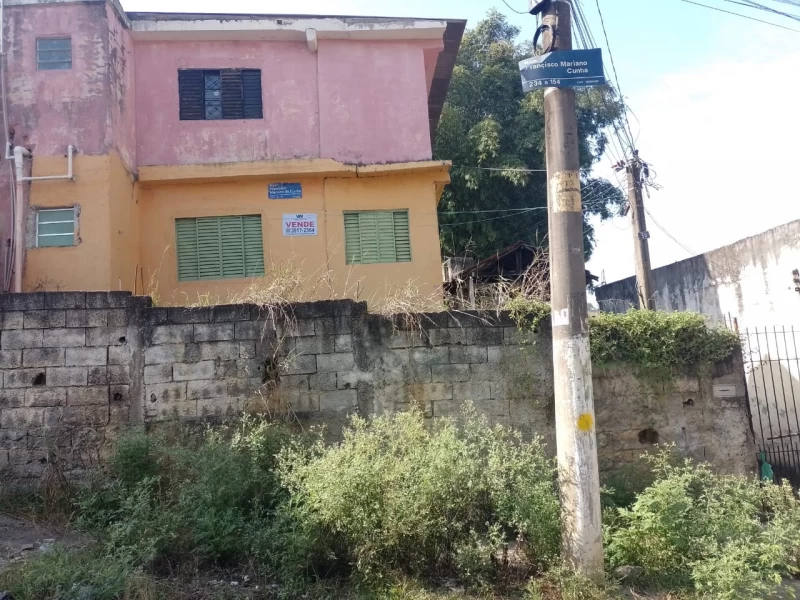 Casa em Vila Perus — foto 3