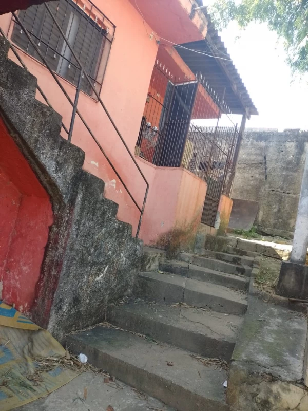 Casa em Vila Perus — foto 9