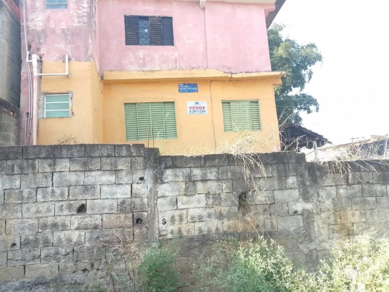 Casa em Vila Perus — foto 1