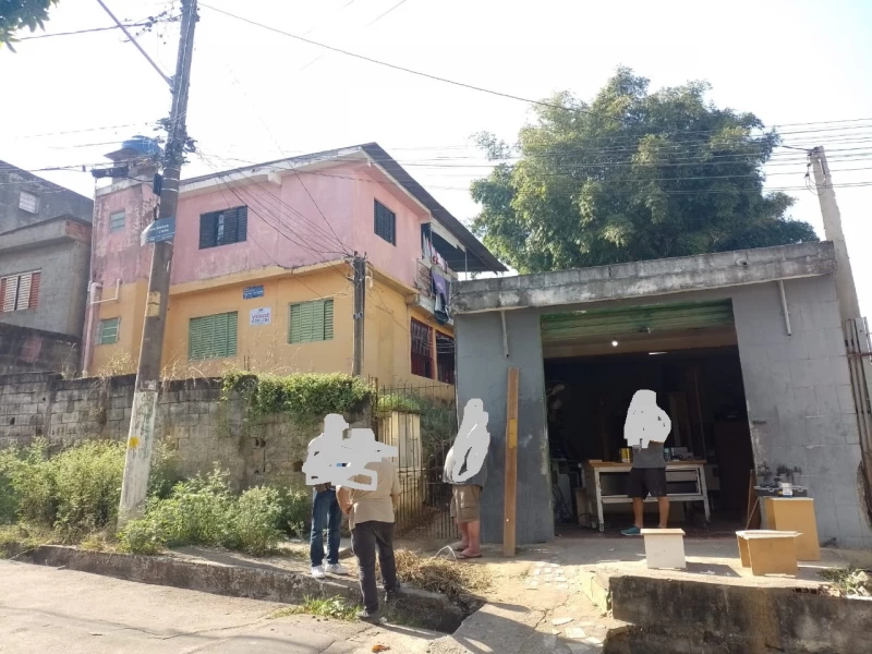 Casa em Vila Perus — foto 2