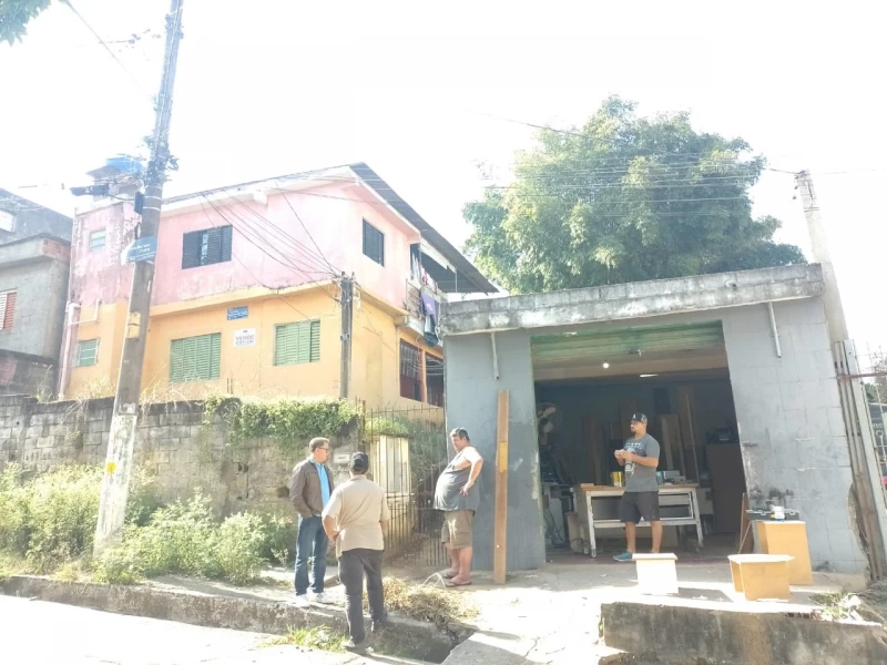 Casa em Vila Perus — foto 6