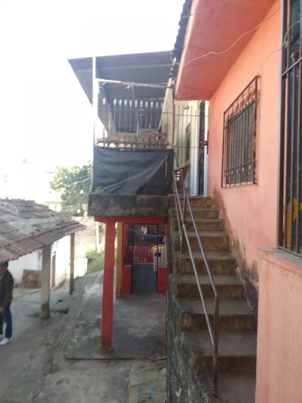 Casa em Vila Perus — foto 4