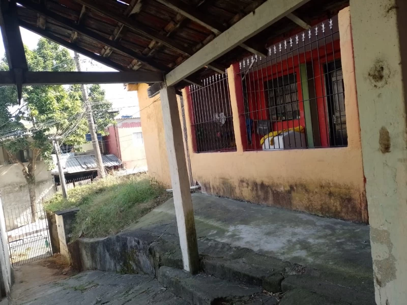 Casa em Vila Perus — foto 8