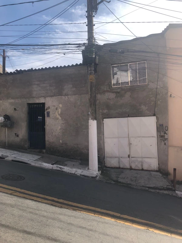 Casa em Jardim Russo, São Paulo