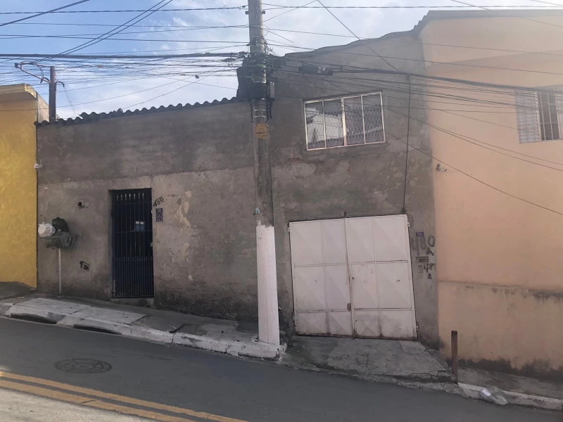 Casa em Jardim Russo — foto 2