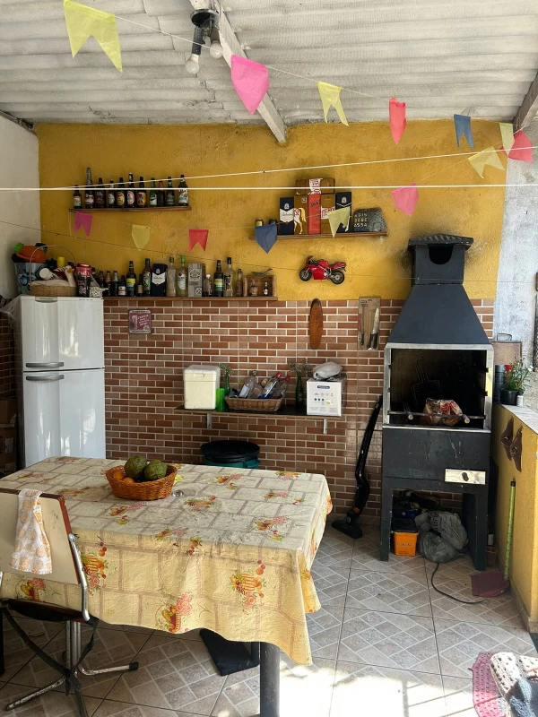 Casa em Jardim Russo — foto 11